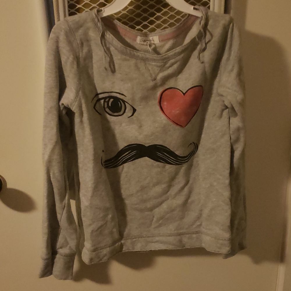 Aeropastale sweatshirt